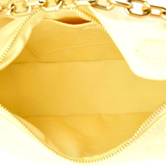 Louis Vuitton Over The Moon Bag Bubblegram Leather - Picture 5 of 6